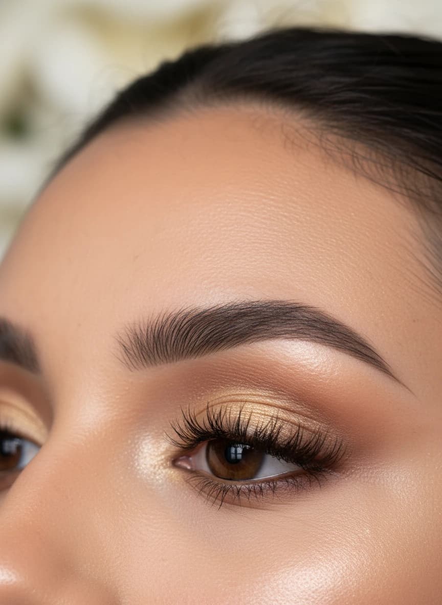 Permanent Makeup (PMU)
