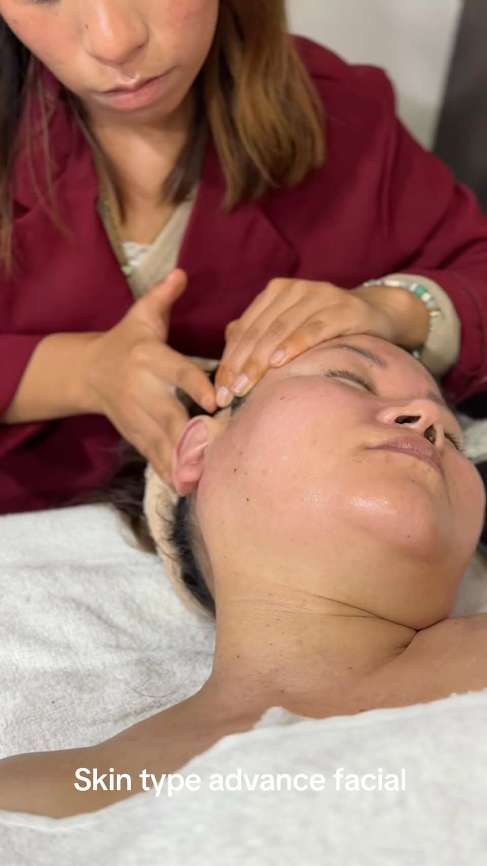 Facial Practice