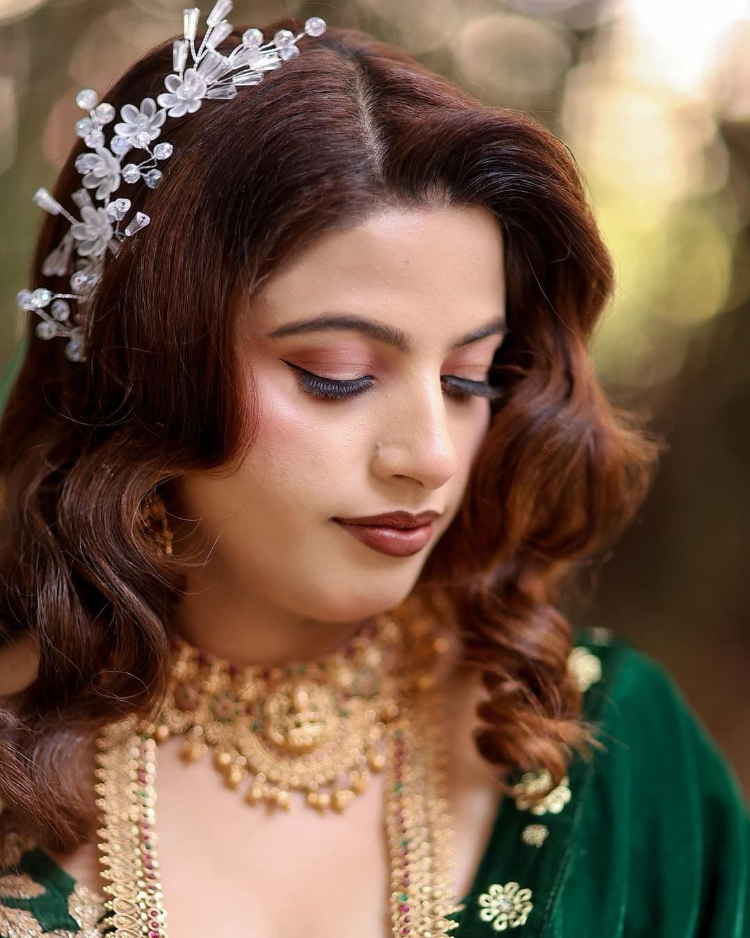 Beauty services at Prayer Beauty Palace Kathmandu Nepal
